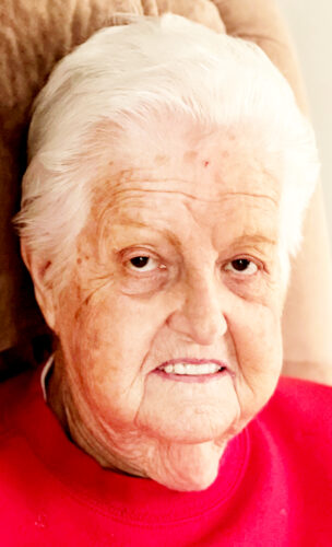 Christine Miller